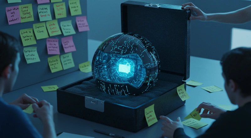 Se filtra GPT-5 y expertos descubren que es un wrapper de otro modelo con mejor autoestima